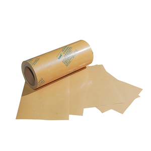 Impregnated Wrapping VCI Paper with HDPE Layer