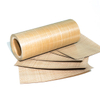 Eco-friendly Poly Woven VCI Paper for Metal Products