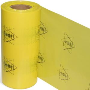 Multimetal Steel Wrap High Density VCI Film