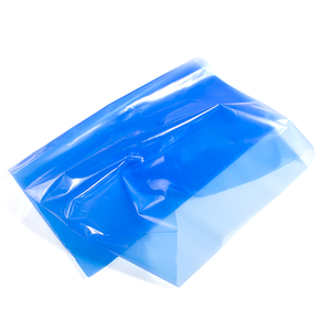 Blue Anti Corrosive VCI Bag for Castings