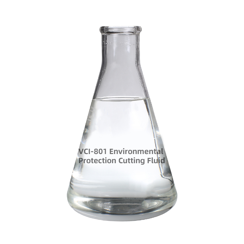 VCI-801 Environmental Protection Cutting Fluid