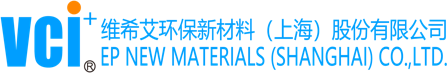 VCI EP NEW MATERIALS (SHANGHAI) CO.,LTD.