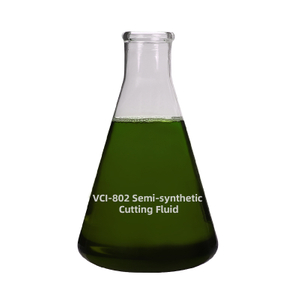 VCI-802 Semi-synthetic Cutting Fluid