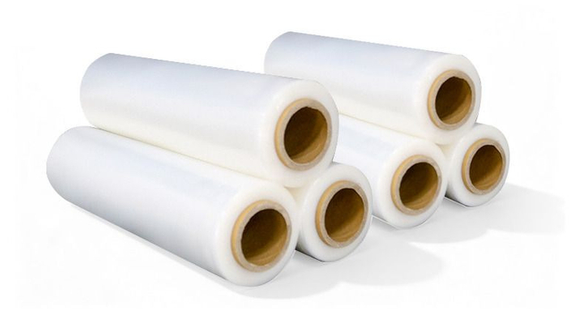 Stretch film