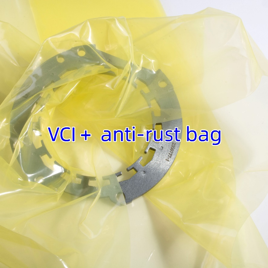 VCI ANTI RUST BAG