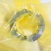 Yellow Volatile Corrosion Inhibitor VCI Bag for Castings