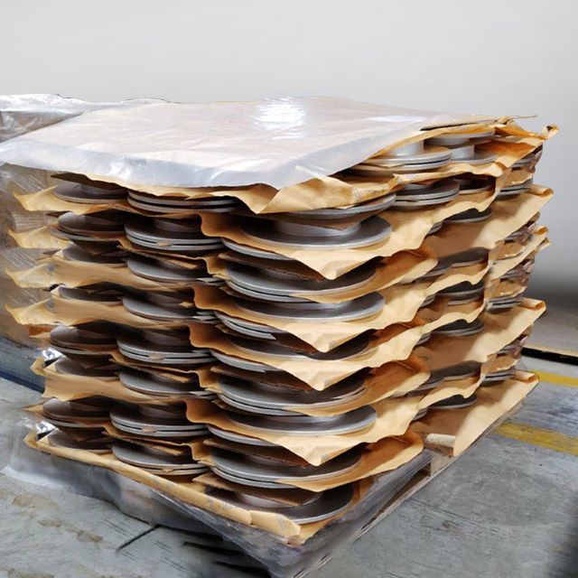 Reinforced Packaging VCI Paper for Castings