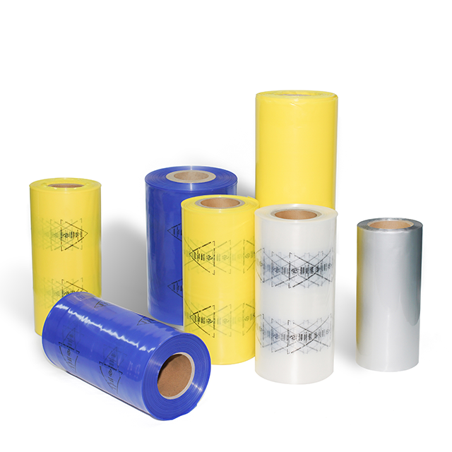 VCI Masking Film, ICT®510-MSF