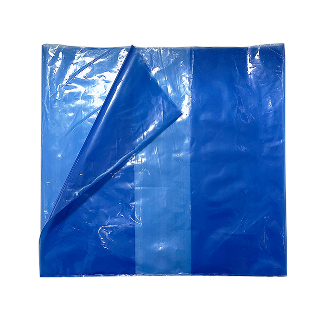 Polythene Anti Rust VCI Bag for Auto Parts