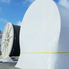  Rust Proof Shrink VCI Bag for Wind power Industry