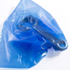 Blue Anti Corrosion VCI Bag for Auto Parts