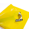 Yellow Volatile Corrosion Inhibitor VCI Bag for Castings