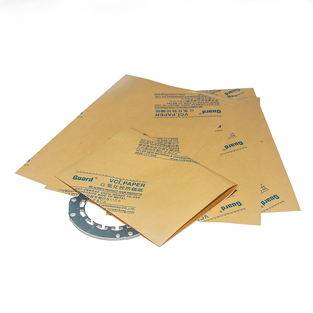 Multiguard Plain VCI Paper for Auto Parts