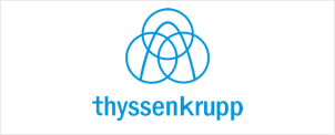 thyssenkrupp