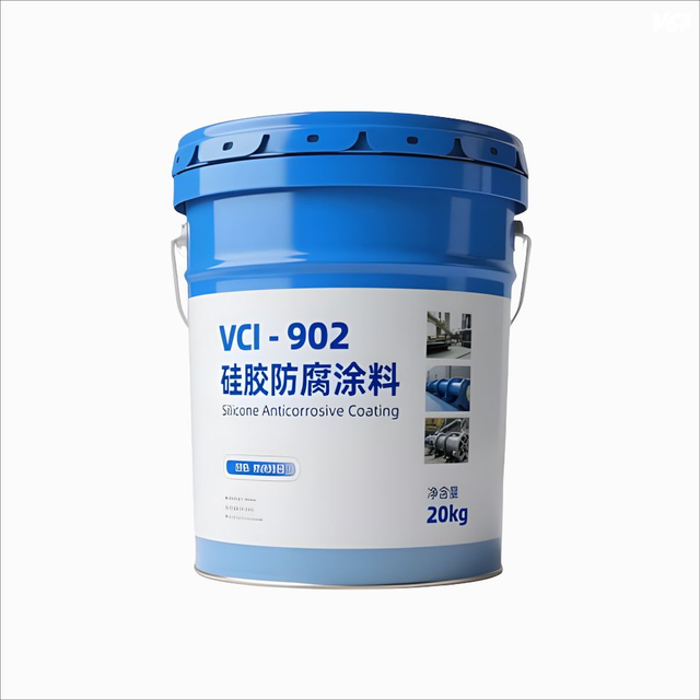 Silicone Anti-corrosion Coating