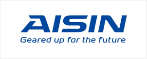 vci partner AISIN