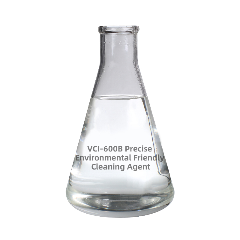 VCI-600B Precise Environmental Friendly Water Based Cleaning Agent