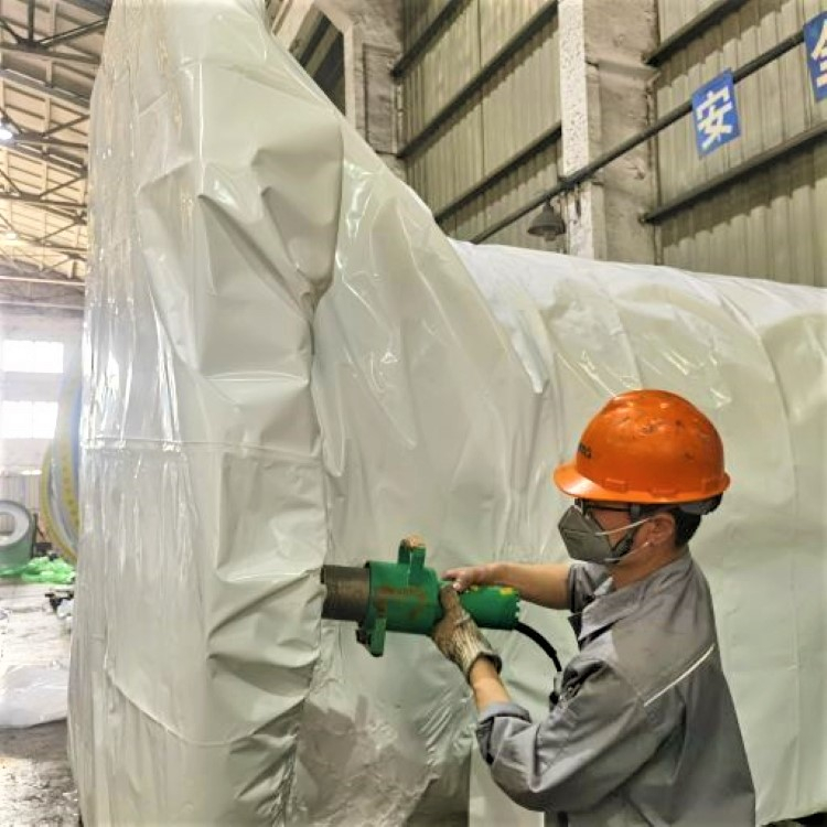 Packaging Anti-rust Wrap High Density VCI Film