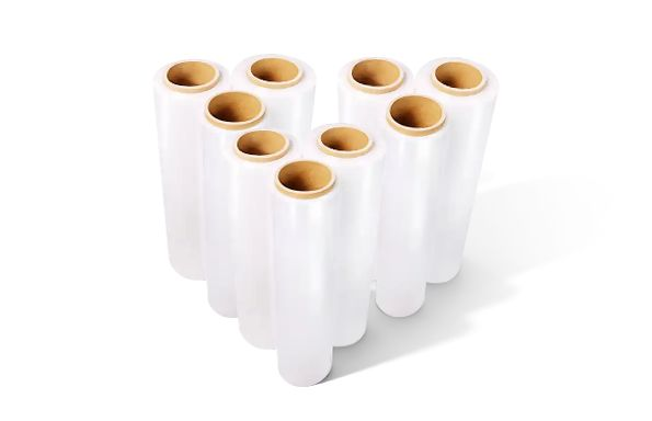 Stretch film