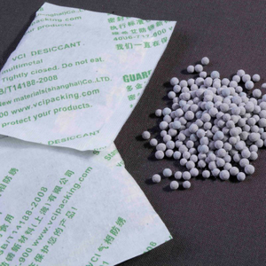 Moisture Absorber 10g VCI Desiccant for Storage of Metal