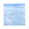 Ziplock Rust Inhibitor VCI Bag for Metal Products