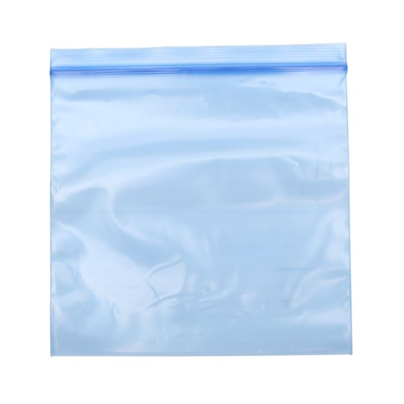 Ziplock Rust Inhibitor VCI Bag for Auto Parts