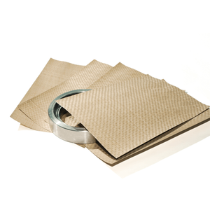 Rust Proof Woven VCI Paper for Metal Products