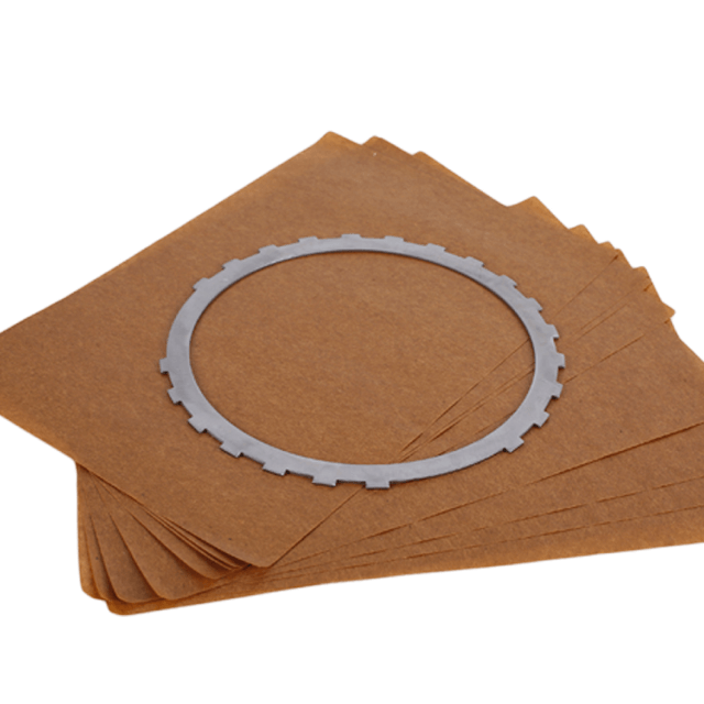 Waxed Coating VCI Paper for Metal Products