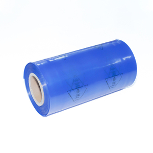 Roll Plastic Corrosion Protection VCI Film