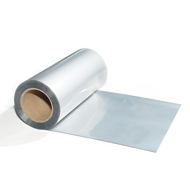 Multimetal Aluminum Foil High Density VCI Film