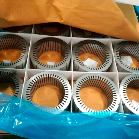 Eco-friendly Wrapping VCI Paper for Metal Products