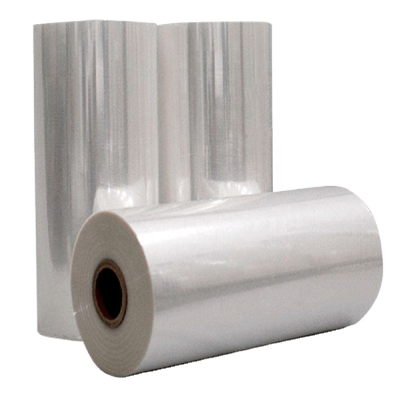 Packaging Shrink High Density Rustproof VCI Film