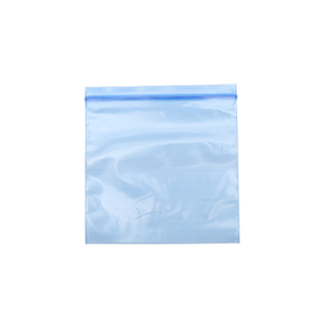 Ziplock Multipurpose VCI Bag for Metal Products