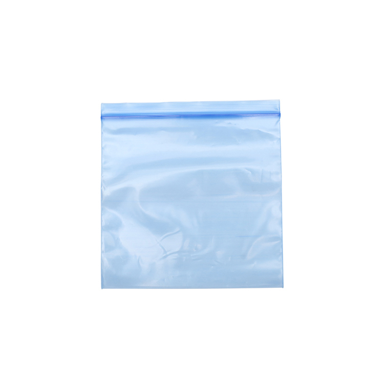 Ziplock Multipurpose VCI Bag for Metal Products