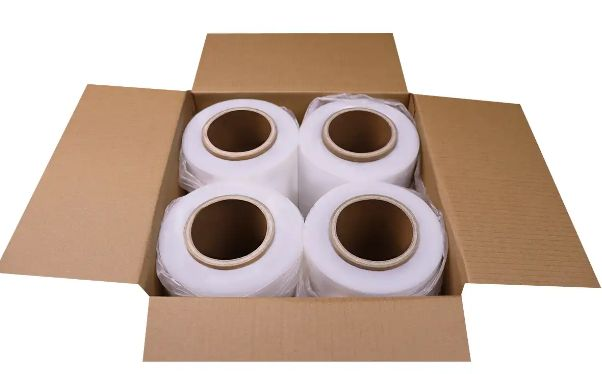 Stretch film
