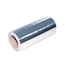 VCI Aluminum Foil Woven Film