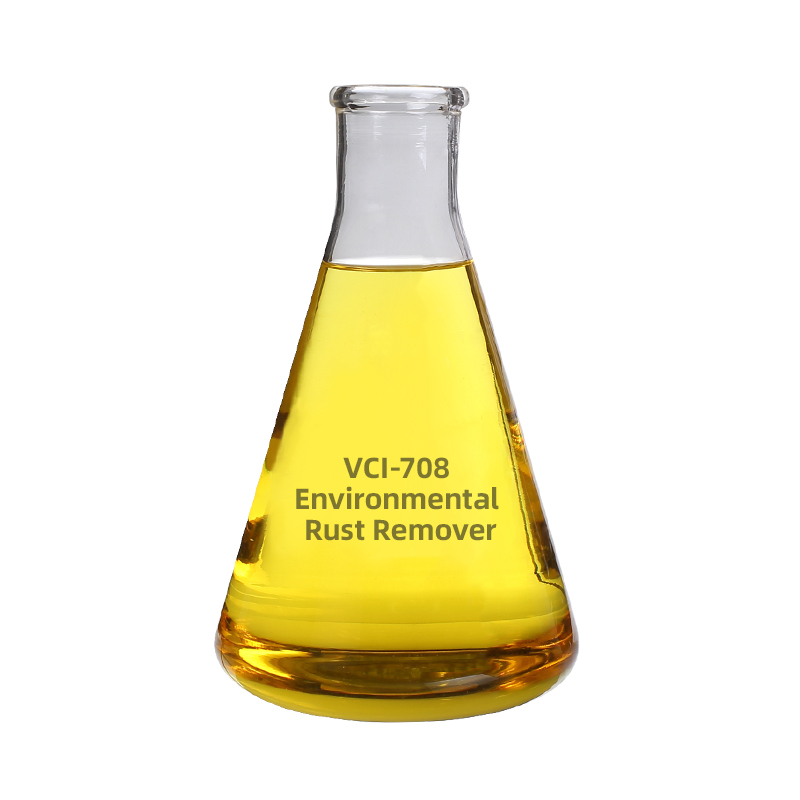 VCI-708 Environmental Rust Remover