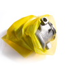 Yellow Anti Corrosion VCI Bag for Metal Products