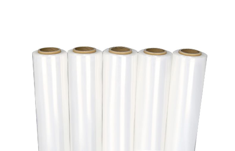 Stretch film