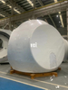 shrink film for heavy machine